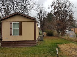 101 S Bonanza St, Echo, OR 97826