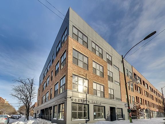 2nd image of 1741 N Western Ave #77kbxfztd