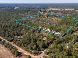 Xx Stewart Dr, Defuniak Springs, FL 32433