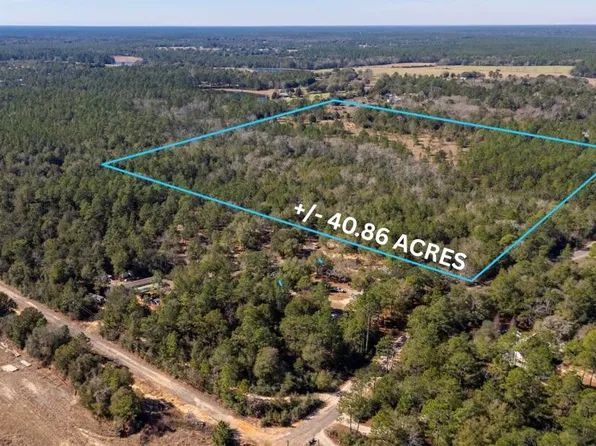 Xx Stewart Dr, Defuniak Springs, FL 32433