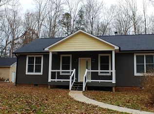 2490 Helena Moriah Rd, Timberlake, NC 27583