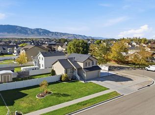 208 E Ranch Rd #43, Grantsville, UT 84029