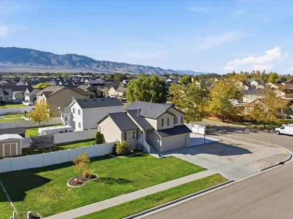 208 E Ranch Rd #43, Grantsville, UT 84029