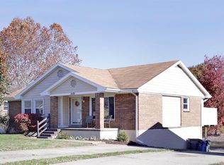 3436 Kenesaw Dr, Lexington, KY 40515