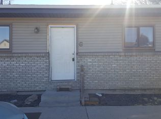 1600 42nd St UNIT 6, Evans, CO 80620