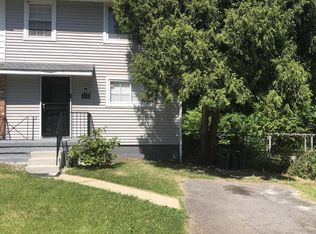 608 Cedarleaf Ave, Capitol Heights, MD 20743