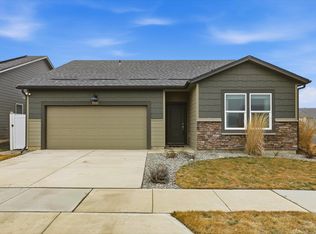 6319 S Spring Rd, Cheney, WA 99004