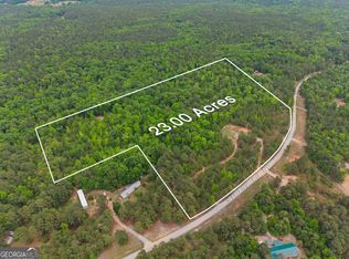 179 Sibley Rd NE, Milledgeville, GA 31061