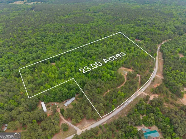 179 Sibley Rd NE, Milledgeville, GA 31061