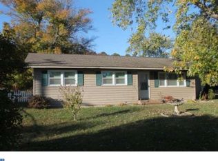 3 Lowber St, Frederica, DE 19946