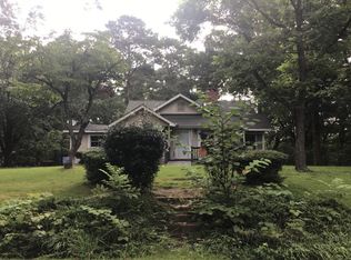 1305 Skyline Dr, Birmingham, AL 35214