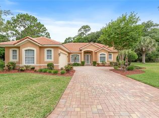 61 Old Oak Dr S, Palm Coast, FL 32137
