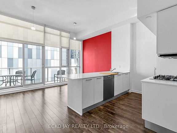 5th image of 375 King St W #3506