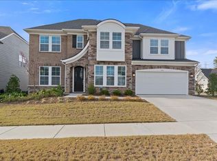 804 Flatwater Ct, Fort Mill, SC 29708