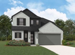 Plan Panamera Plan, Venado Crossing, Cibolo, TX 78108