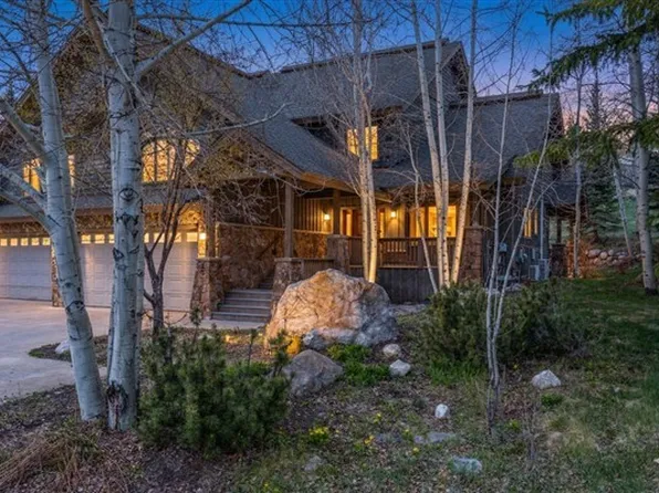 1462 Clubhouse Dr, Steamboat Springs, CO 80487