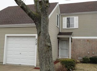 712 Sarson Way, Hanover Park, IL 60133