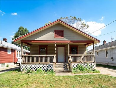 1313 Coventry St, Akron, OH, 44306