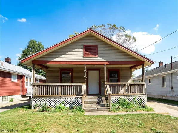 1313 Coventry St, Akron, OH 44306