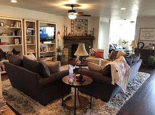 15339 N Shiko Way, Nampa, ID 83651