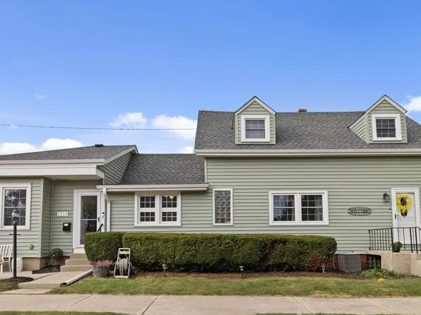 1319 Marquette AVENUE, South Milwaukee, WI 53172