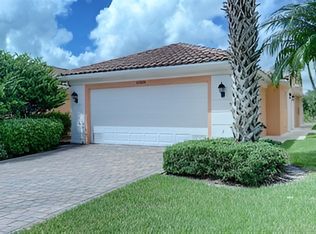 10918 SW Dardanelle Dr, Port Saint Lucie, FL 34987
