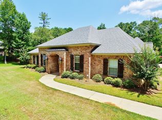 193 Magnolia Spgs, Florence, MS 39073