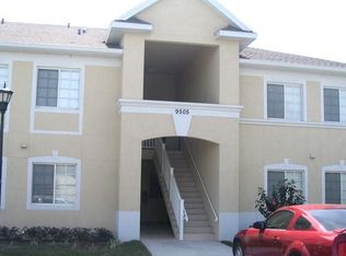9507 Grovedale Cir UNIT 102, Riverview, FL 33578