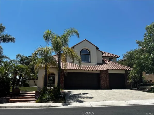 45 Glen Echo, Trabuco Canyon, CA 92679
