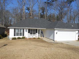 1016 Leigh Lake Rd, Grovetown, GA 30813