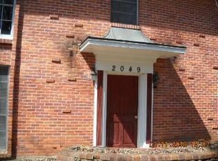 2049 Cedar Creek Rd, Ruston, LA 71270