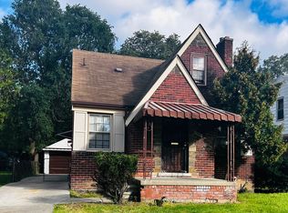 11880 Roxbury St, Detroit, MI 48224