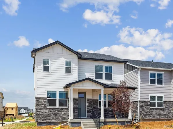 22344 E 6th Place, Aurora, CO 80018