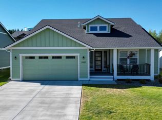 2433 E 3rd St, Moscow, ID 83843