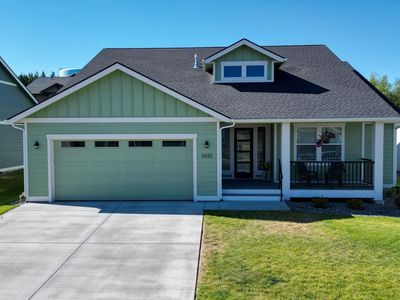 2433 E 3rd St, Moscow, ID, 83843