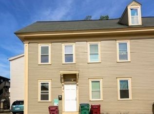 36 Cork St, Lowell, MA 01854