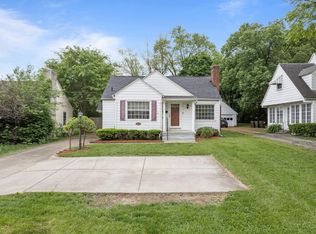 3802 Central Ave, Middletown, OH 45044