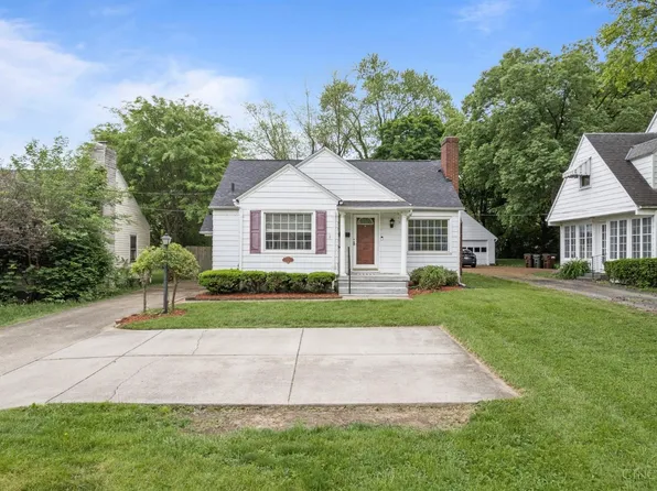 3802 Central Ave, Middletown, OH 45044