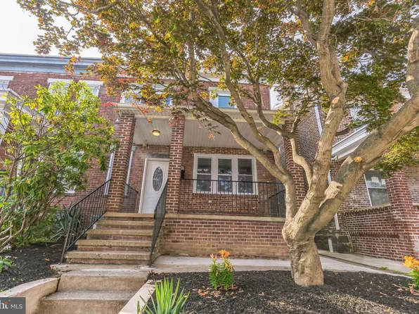2307 N Jefferson St, Wilmington, DE 19802
