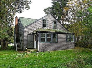 141 N Main St, Alfred, NY