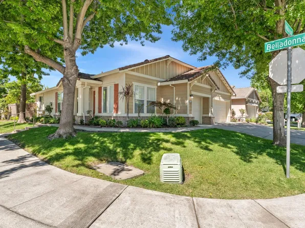 5 Adkinson Ct, Sacramento, CA 95835