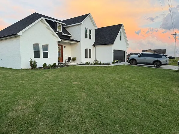 204 Baker St, Bay, AR 72411