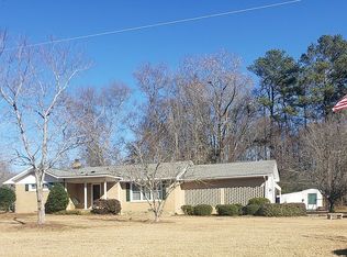 994 Providence Rd, Lancaster, SC 29720