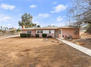 15360 Washington St, Riverside, CA 92506