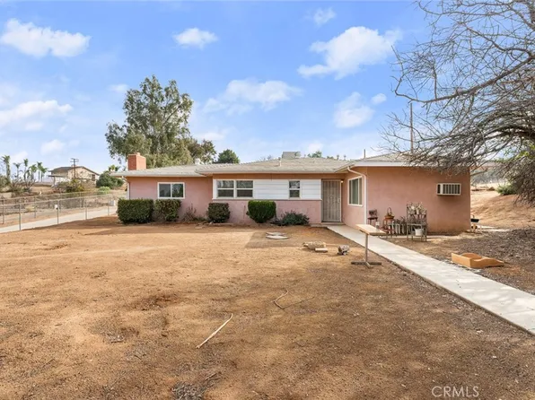 15360 Washington St, Riverside, CA 92506