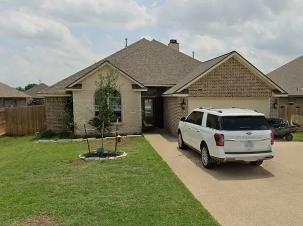 1004 Dove Run Trl, College Station, TX 77845