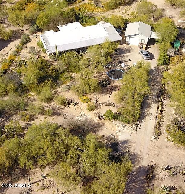 1st image of 5114 E SMOKEHOUSE Trail