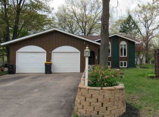 154145 Paramount Dr, Wausau, WI 54401