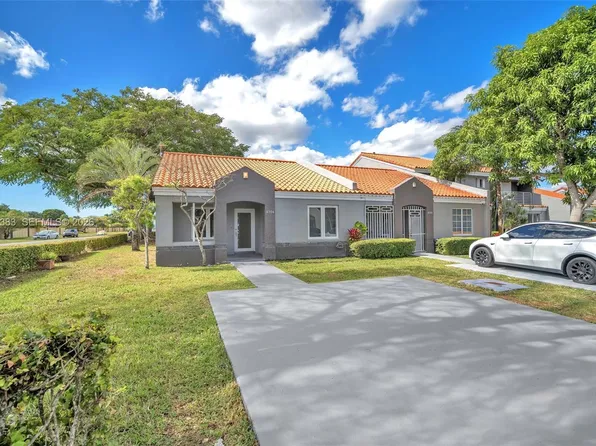 8394 SW 148th Ave #8394, Miami, FL 33193