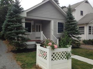 44 Washington St, Rumson, NJ 07760